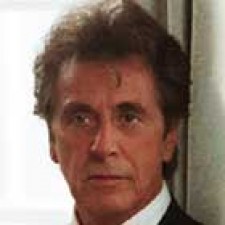 Susan Sarandon y John Goodman en "You don't know Jack"