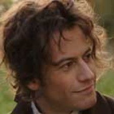 Ioan Gruffudd protagonizara "Banking on Mr. Toad"