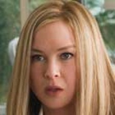 Renée Zellweger en Bridget Jones 3