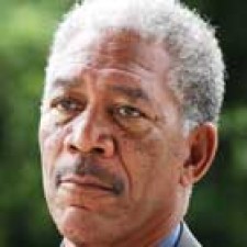 Morgan Freeman en negociaciones para protagonizar Red