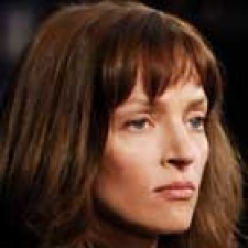 Uma Thurman protagonizara "Girl Soldier"