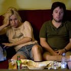 "Yo, tambien" en el Festival de San Sebastian