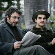 La nueva película de Fernando Trueba en San Sebastian