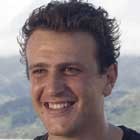 Jason Segel en "The adventurer