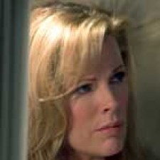 Kim Basinger en "The death and life of Charlie St. Cloud"