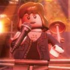 Warner llevara Lego al cine