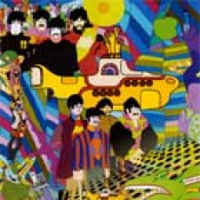 Remake de Yellow Submarine