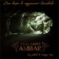 Comienza el rodaje de "En el libro ámbar"