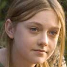 Dakota Fanning en Oz