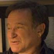 Robin Williams en Wedding Banned