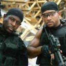 "Bad Boys 3" en marcha
