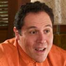 ¿Jon Favreau al mando de Cowboys & Aliens?