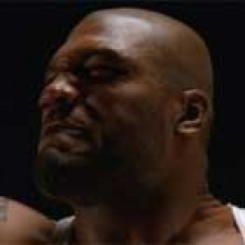 Quinton 'Rampage' Jackson en El equipo A