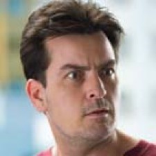 Charlie Sheen en Wall Street 2
