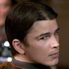 Josh Hartnett ficha para Gunslinger