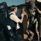 District 9 lidera el ranking de cine