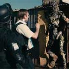 District 9 lidera el ranking de cine