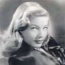 Oscar honorifico para Lauren Bacall