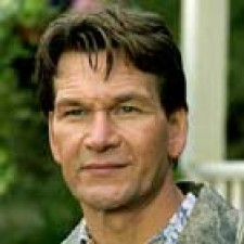 Fallece Patrick Swayze