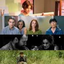 Avance participacion española en la 54 edicion de la Seminci