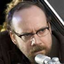 Paul Giamatti sera el Rey John en Ironclad