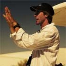 "Transformers 3" en marcha