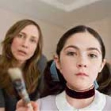 Concurso de "La huerfana"