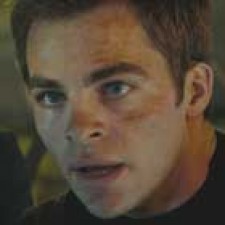 ¿Chris Pine como Jack Ryan?