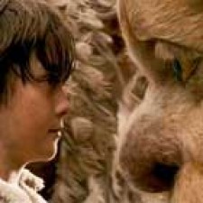 "Donde viven los monstruos" lidera el box-office