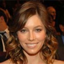 Jessica Biel en "Fucking engaged"