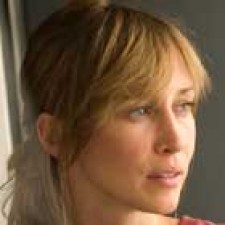 Vera Farmiga y James Caan en "Henry's crime"