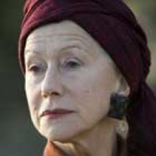 Helen Mirren en Red