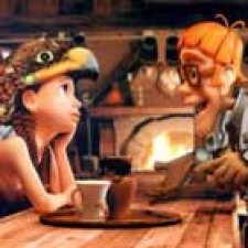 Se prepara "Goleor, la balanza y la espada"