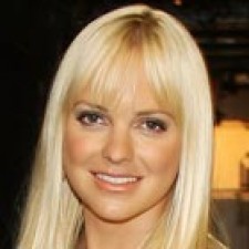 Anna Faris para "Wedding Banned"