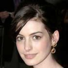 Quieren a Anne Hathaway para Spider-man 4