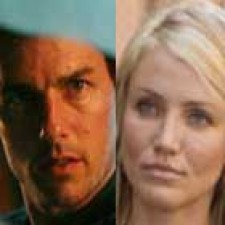 Suspendido el rodaje de Knight & Day en Cádiz