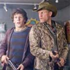 Secuelas de Zombieland y Jackass en 3D