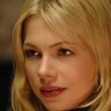 ¿Michelle Williams en "My week with Marilyn"?