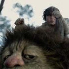 Concurso de "Donde viven los monstruos"