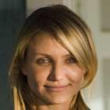 Cameron Diaz en "Bad teacher"