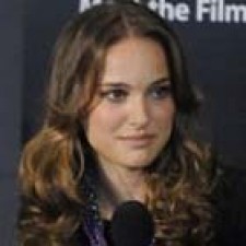 Natalie Portman en "Orgullo y Prejuicio y Zombies"