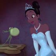 "Tiana y el sapo" lidera el box-office