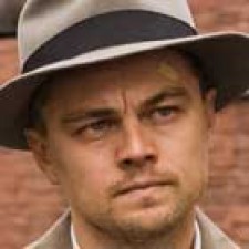 Leonardo DiCaprio a las ordenes de Mel Gibson