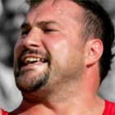 Manuel Martinez en "El Capitan Trueno"