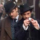 Concurso de Sherlock Holmes