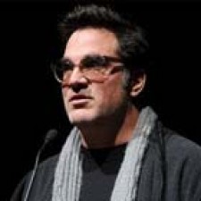 Mark Pellington para "The Orphanage"