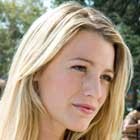 Blake Lively en "Linterna verde"