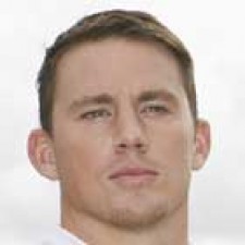 Channing Tatum, uno mas para "Knockout"