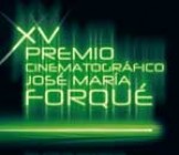 Interpretes finalistas al Premio Forque