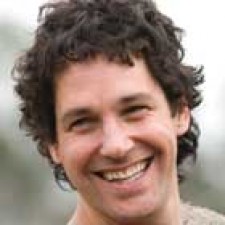 "Will" con Zach Galifianakis y Paul Rudd